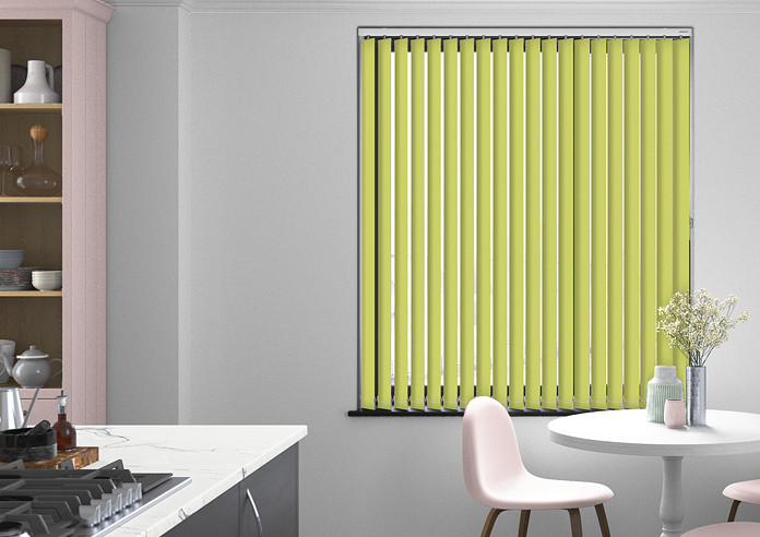Sarra (Blackout), Gossip - Vertical Blind - Image 3